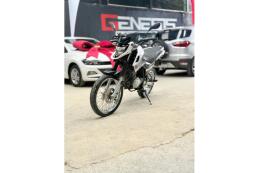 Yamaha XTZ 150