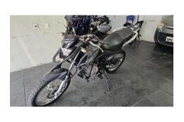 Yamaha XTZ 150 2015/2015