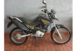 Yamaha XTZ 150