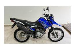 Yamaha XTZ 150