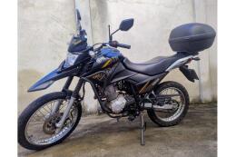 Yamaha XTZ 150