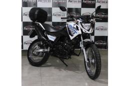 Yamaha XTZ 150