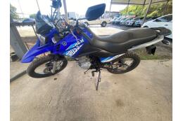 Yamaha XTZ 150
