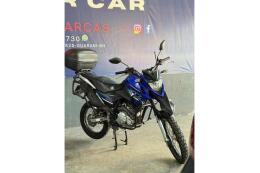 Yamaha XTZ 150