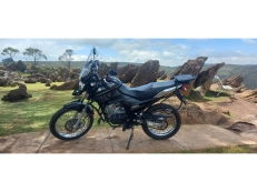 Yamaha XTZ 150