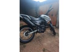 Yamaha XTZ 150