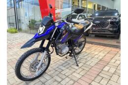Yamaha XTZ 150