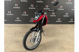 Yamaha XTZ 150
