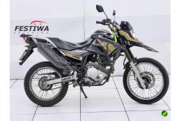 Yamaha XTZ 150
