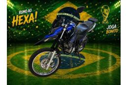 Yamaha XTZ 150
