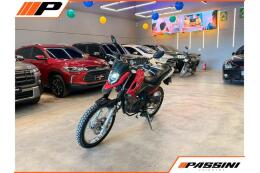 Yamaha XTZ 150