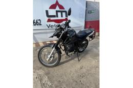 Yamaha XTZ 150