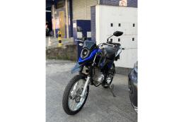 Yamaha XTZ 150