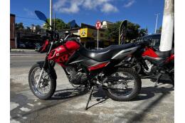 Yamaha XTZ 150