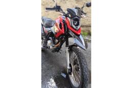 Yamaha XTZ 150