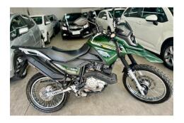 Yamaha XTZ 150