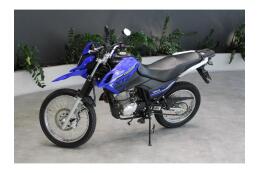 Yamaha XTZ 150