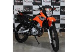 Yamaha XTZ 250 Lander
