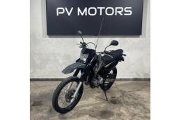 Yamaha XTZ 250 Lander