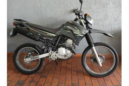 Yamaha XTZ 250 Lander