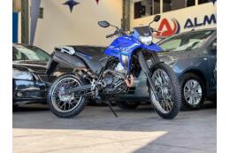Yamaha XTZ 250 Lander