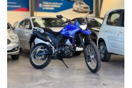 Yamaha XTZ 250 Lander