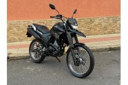 Yamaha XTZ 250 Lander