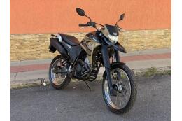 Yamaha XTZ 250 Lander