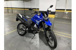 Yamaha XTZ 250 Lander