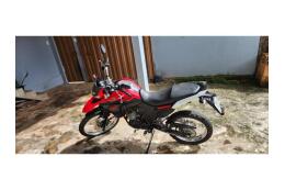 Yamaha XTZ 250 Lander