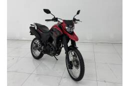 Yamaha XTZ 250 Lander