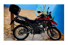 Yamaha XTZ 250 Lander