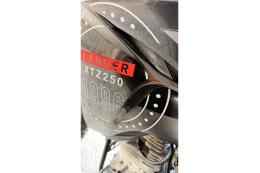 Yamaha XTZ 250 Lander