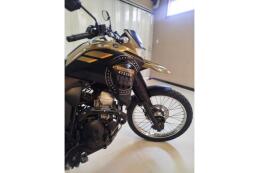 Yamaha XTZ 250 Lander