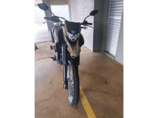 Yamaha XTZ 250 Lander
