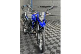 Yamaha XTZ 250 Lander