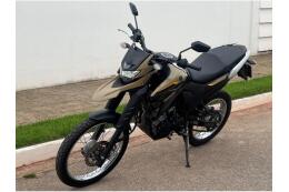 Yamaha XTZ 250 Lander