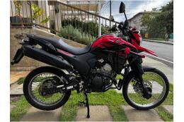Yamaha XTZ 250 Lander