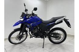Yamaha XTZ 250 Lander
