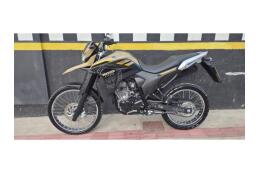 Yamaha XTZ 250 Lander