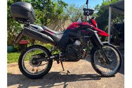 Yamaha XTZ 250 Lander