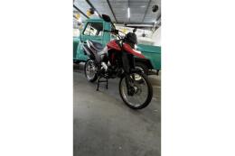 Yamaha XTZ 250 Lander