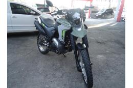 Yamaha XTZ 250 Lander