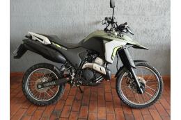 Yamaha XTZ 250 Lander