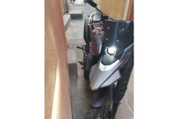 Yamaha XTZ 250 Lander