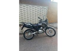 Yamaha XTZ 250 Teneré