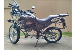 Yamaha XTZ 250 Teneré