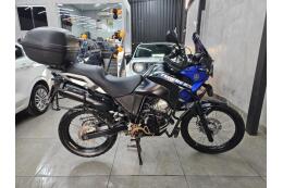 Yamaha XTZ 250 Teneré