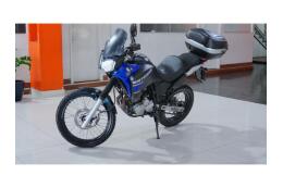 Yamaha XTZ 250 Teneré