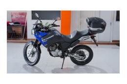 Yamaha XTZ 250 Teneré